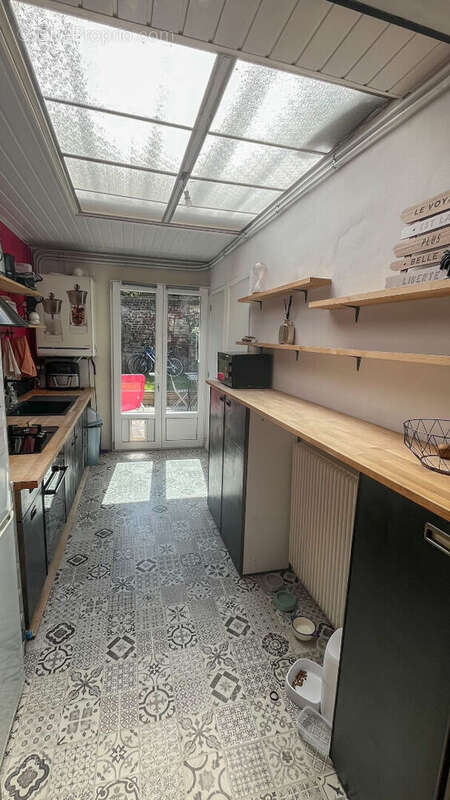 Maison Haubourdin 4 pièce(s) 82 m2 - photo 3