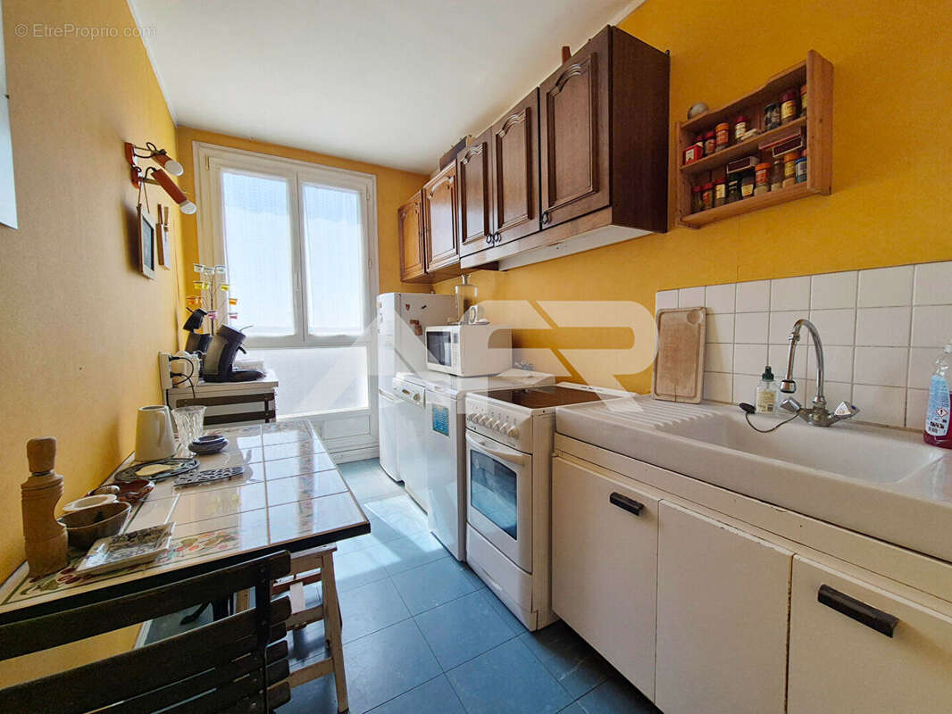 Appartement à CHATOU