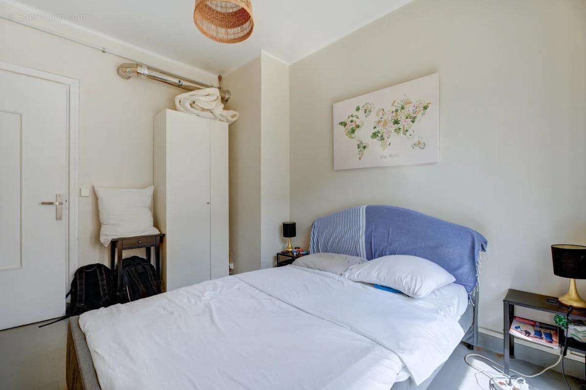 Appartement à LYON-3E