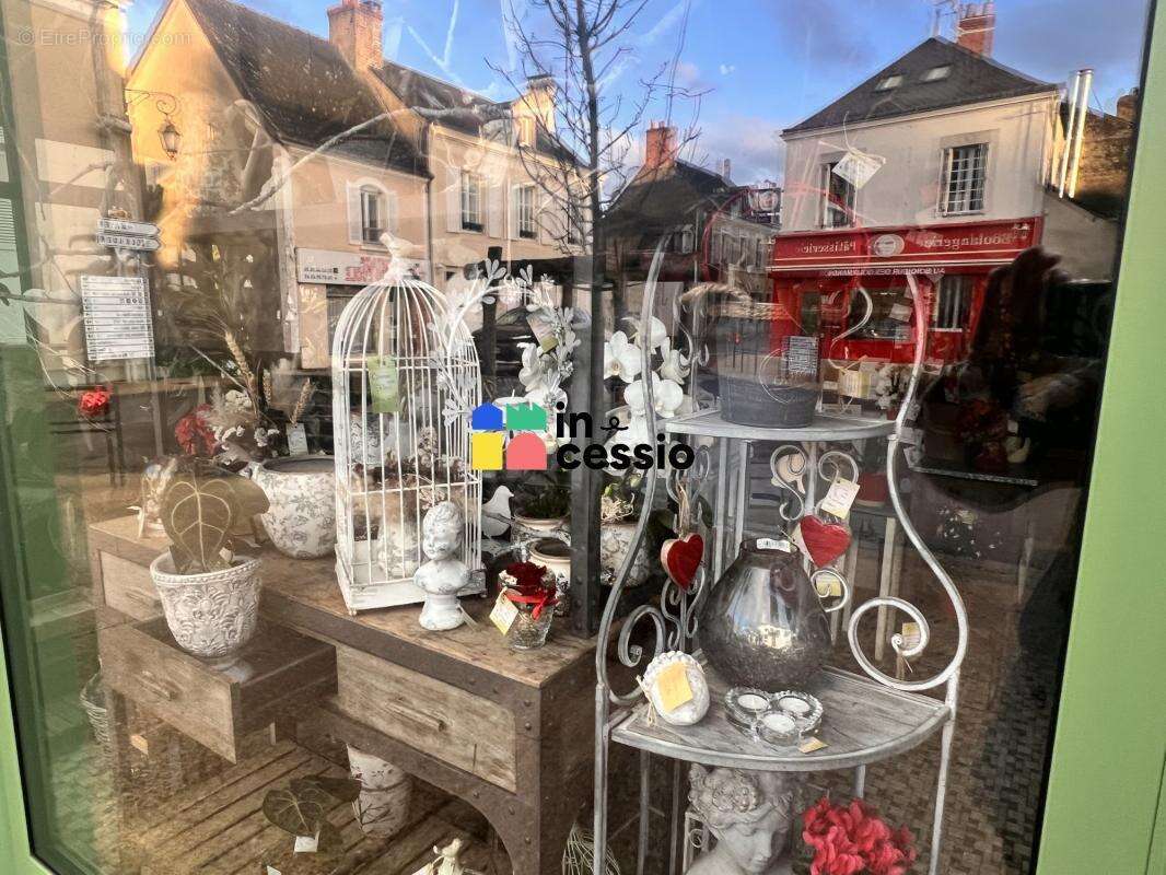 Fonds de commerce à vendre Pontvallain - photo 3