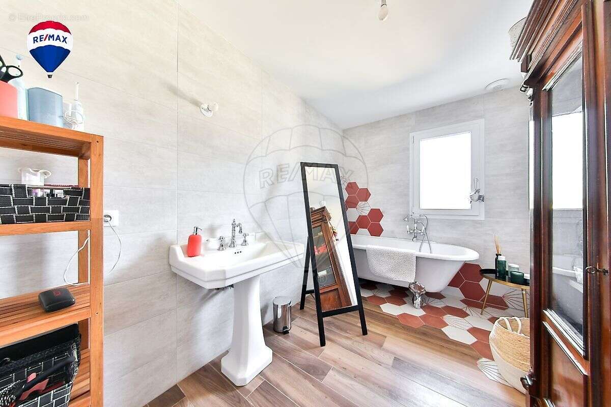 Maison à WENTZWILLER