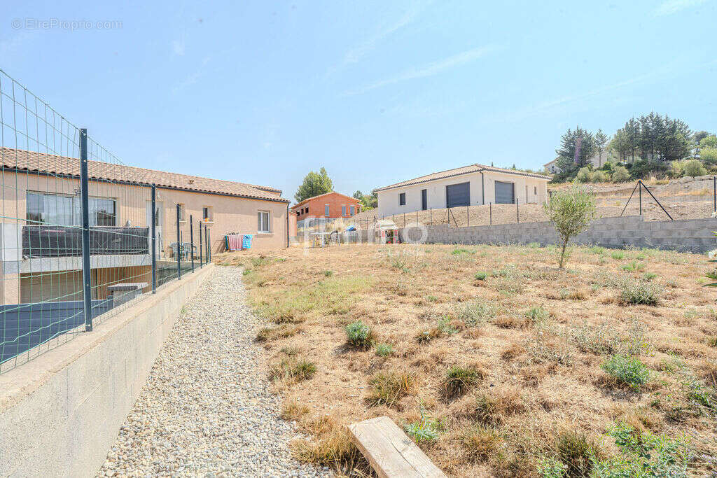 Maison familiale récente avec vue - photo 15
