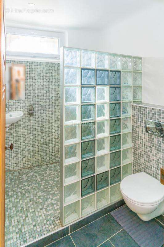 Maison à MARSEILLE-9E