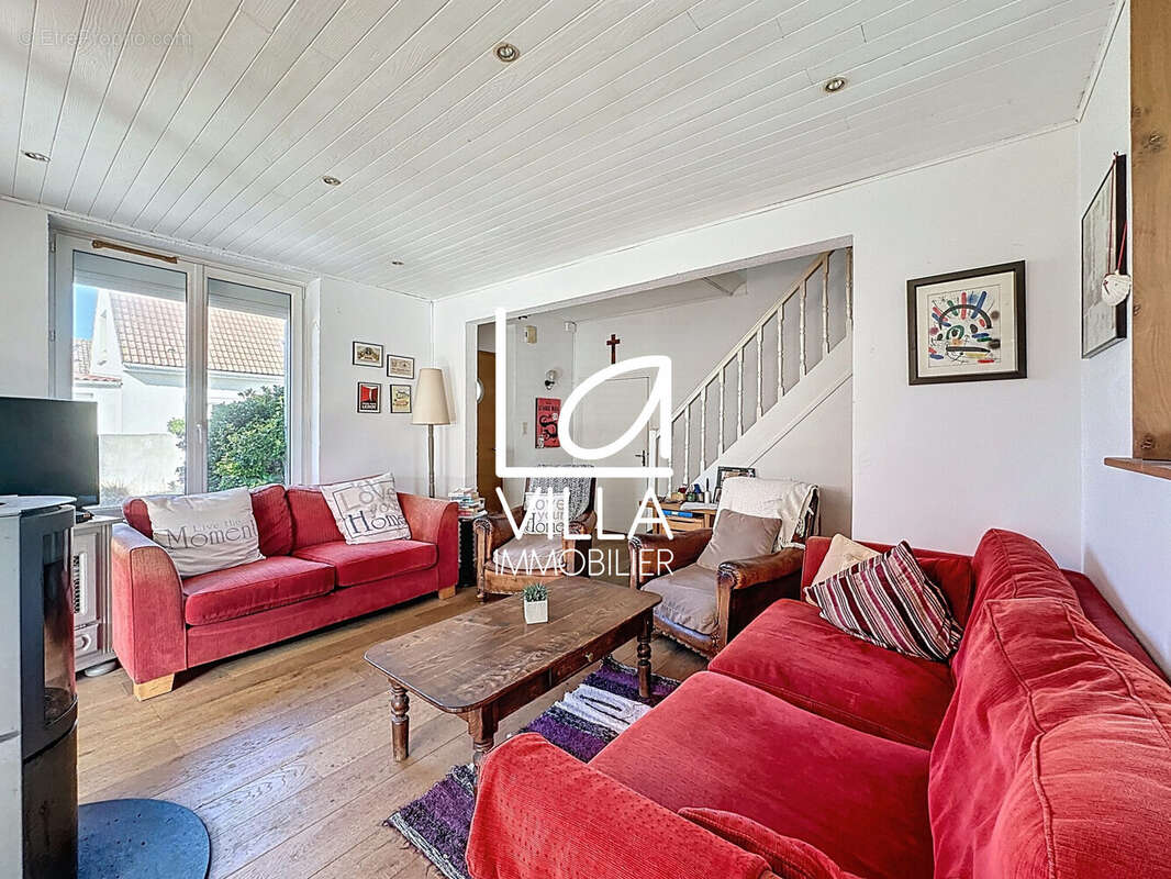 Maison à AUDRESSELLES