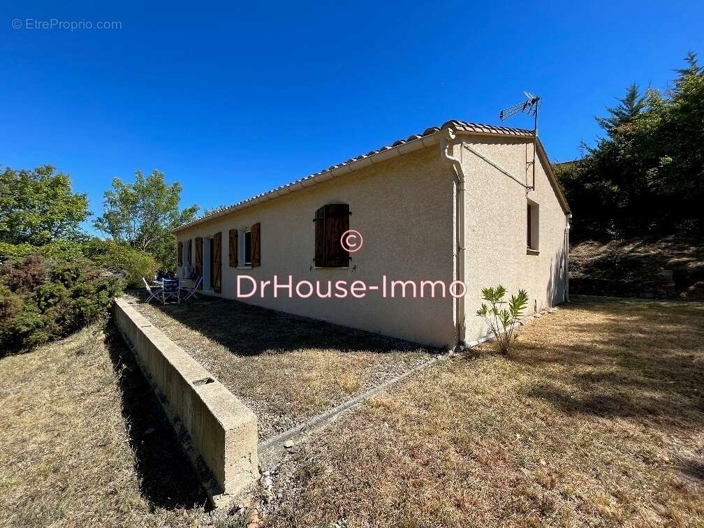 Maison 90 m² à Greffeil  - photo 75