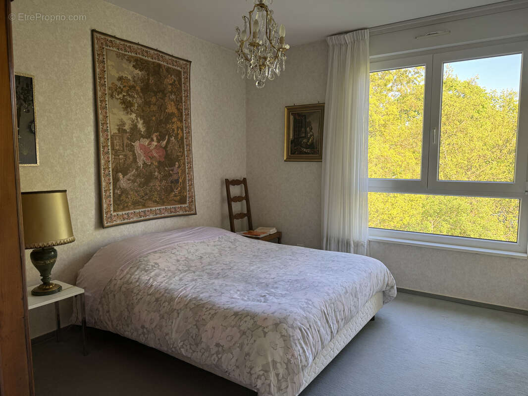 Appartement à RIEDISHEIM
