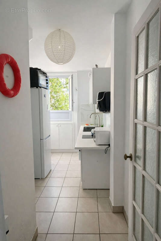 Appartement à VANVES