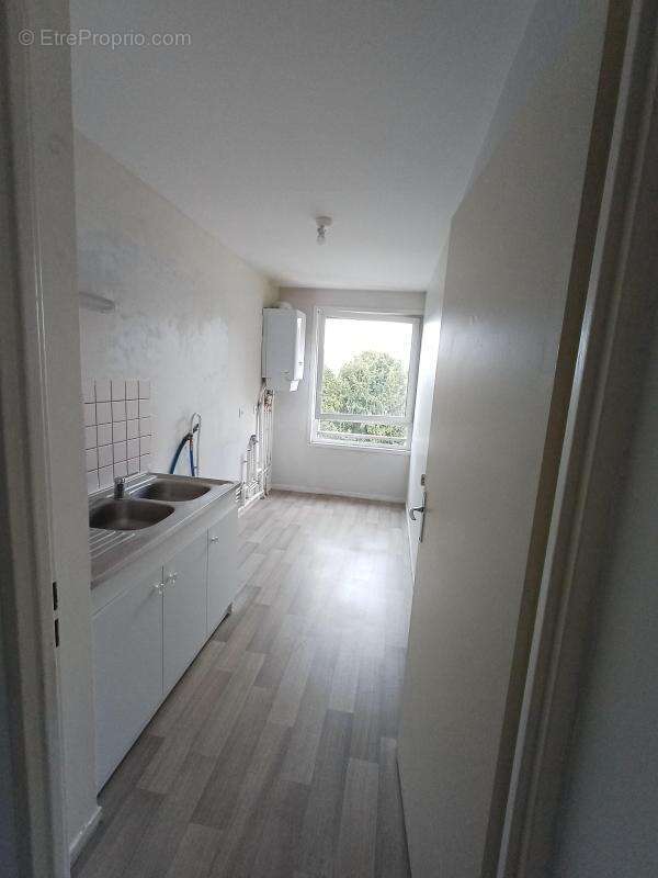Appartement à LOOS