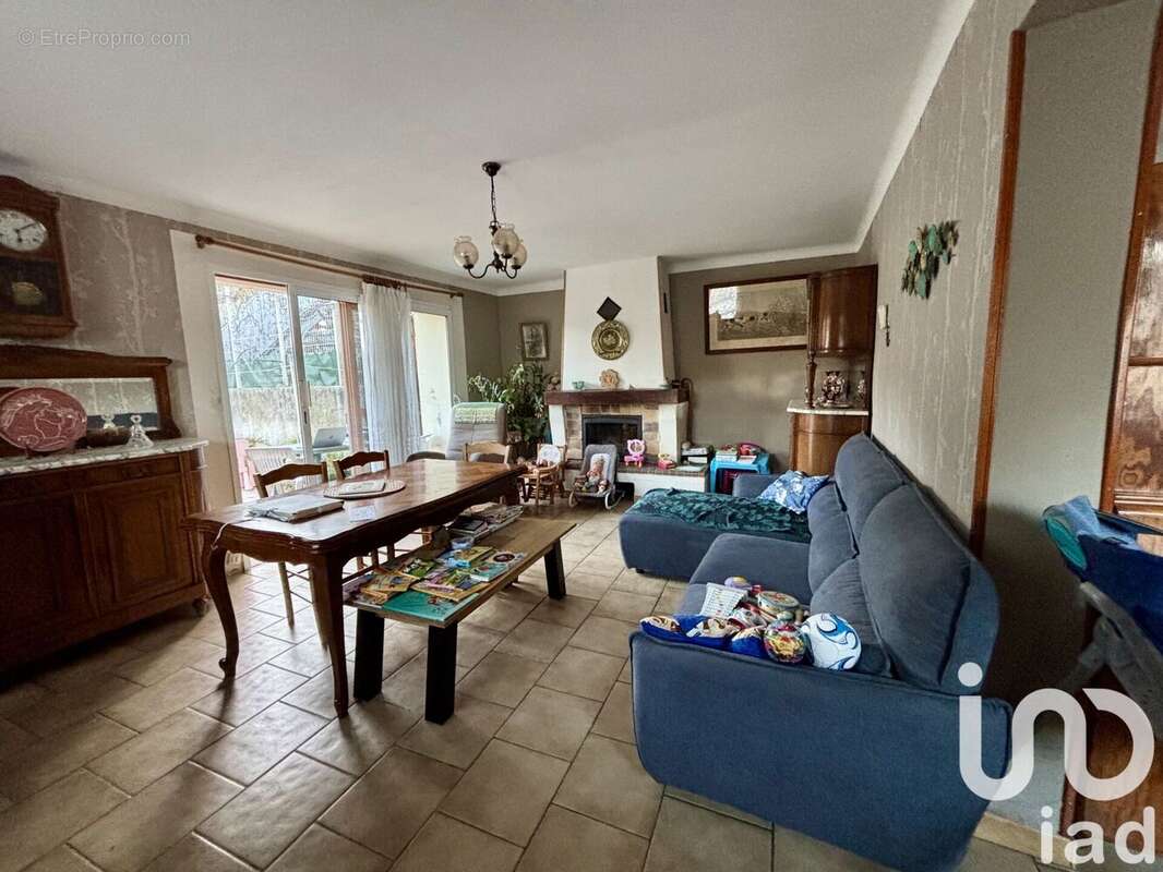 Photo 7 - Maison à BEAUVOISIN