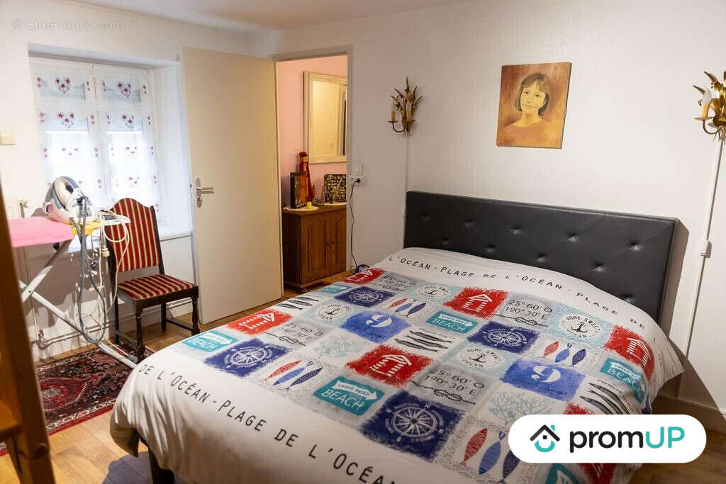 Appartement à GIROMAGNY