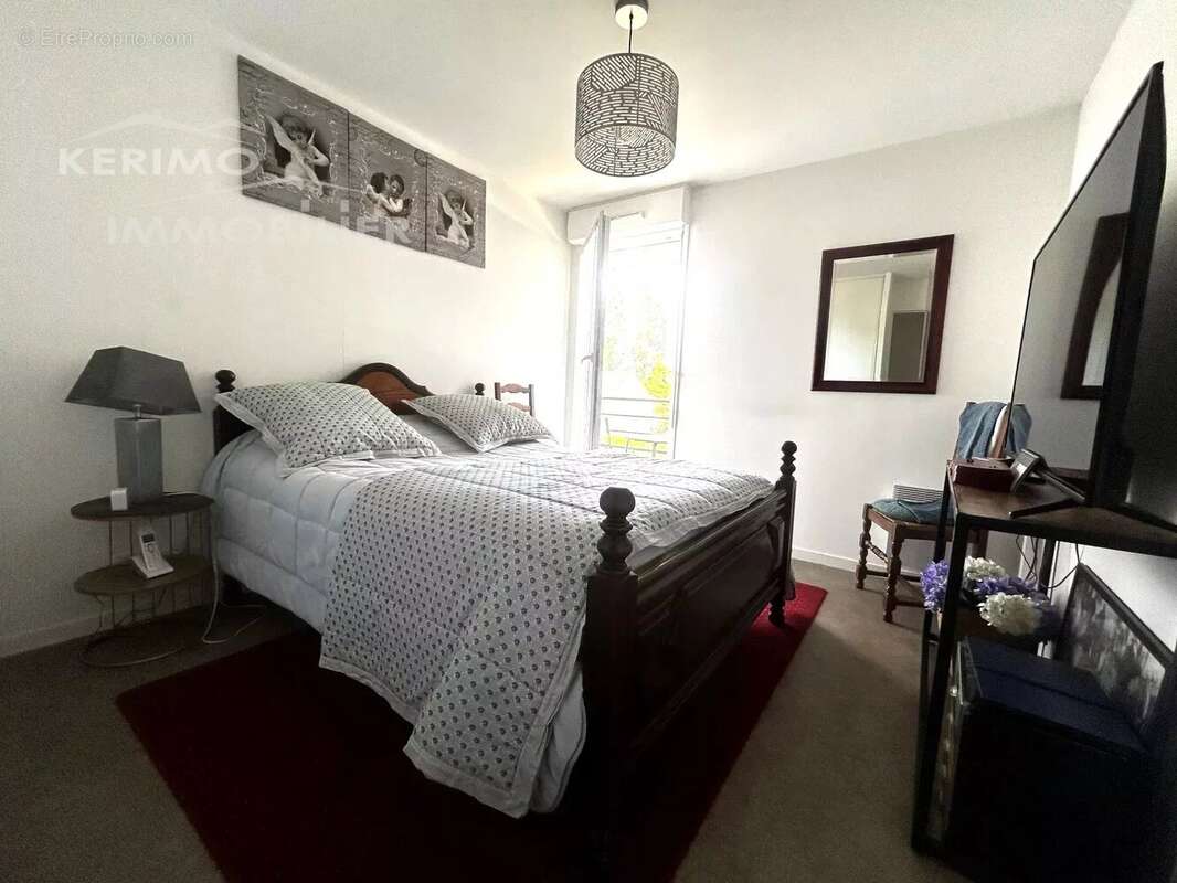 Appartement 62 m² à Binic  - photo 4