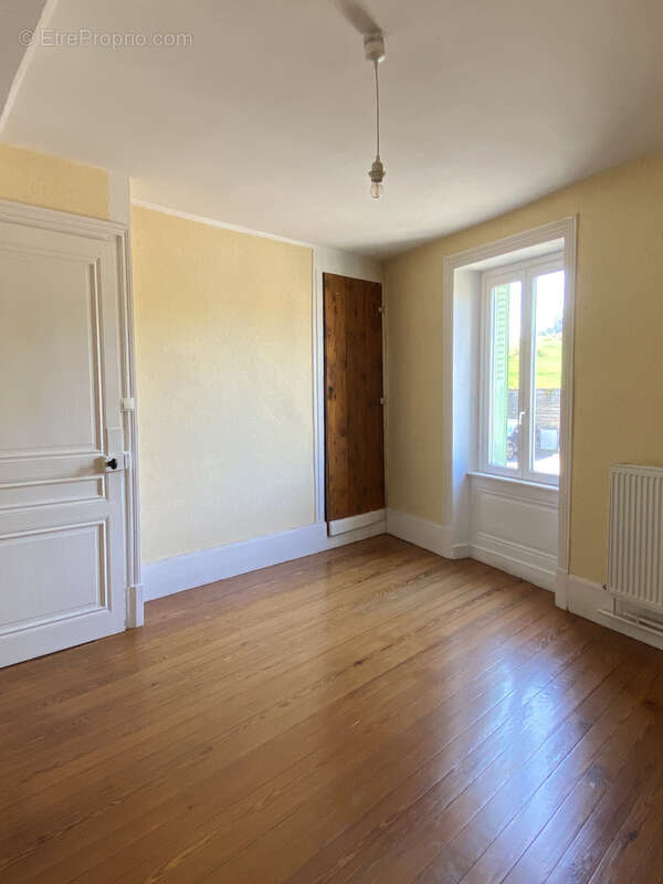 Maison de ville à VENDRE à Marcilly-d'Azergues - IDEAL 1er ACHAT ou investissement - photo 18