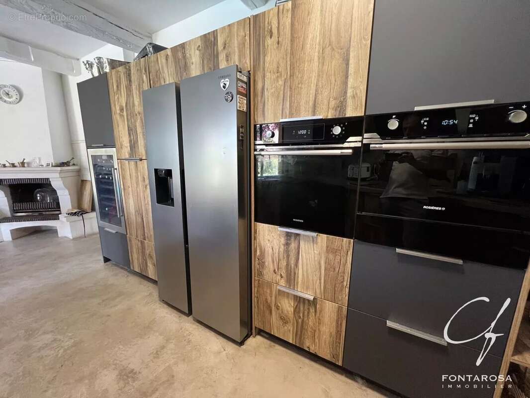 Maison à PUGET-SUR-ARGENS