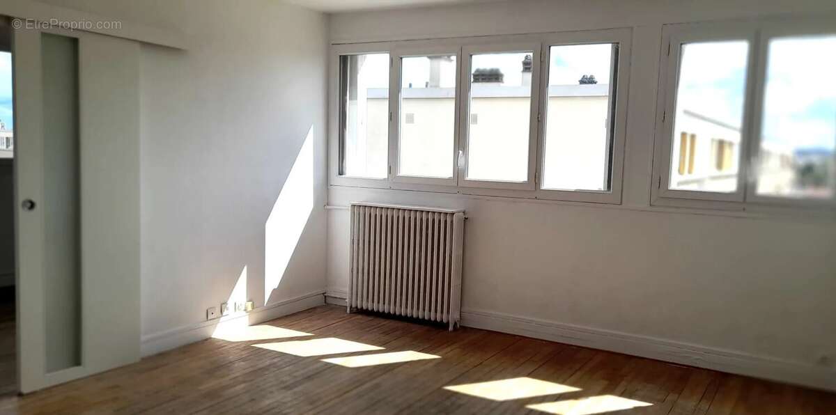 Appartement de 66 m2 - photo 2