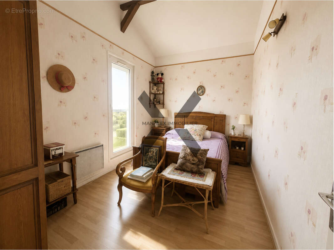 Appartement à RIORGES