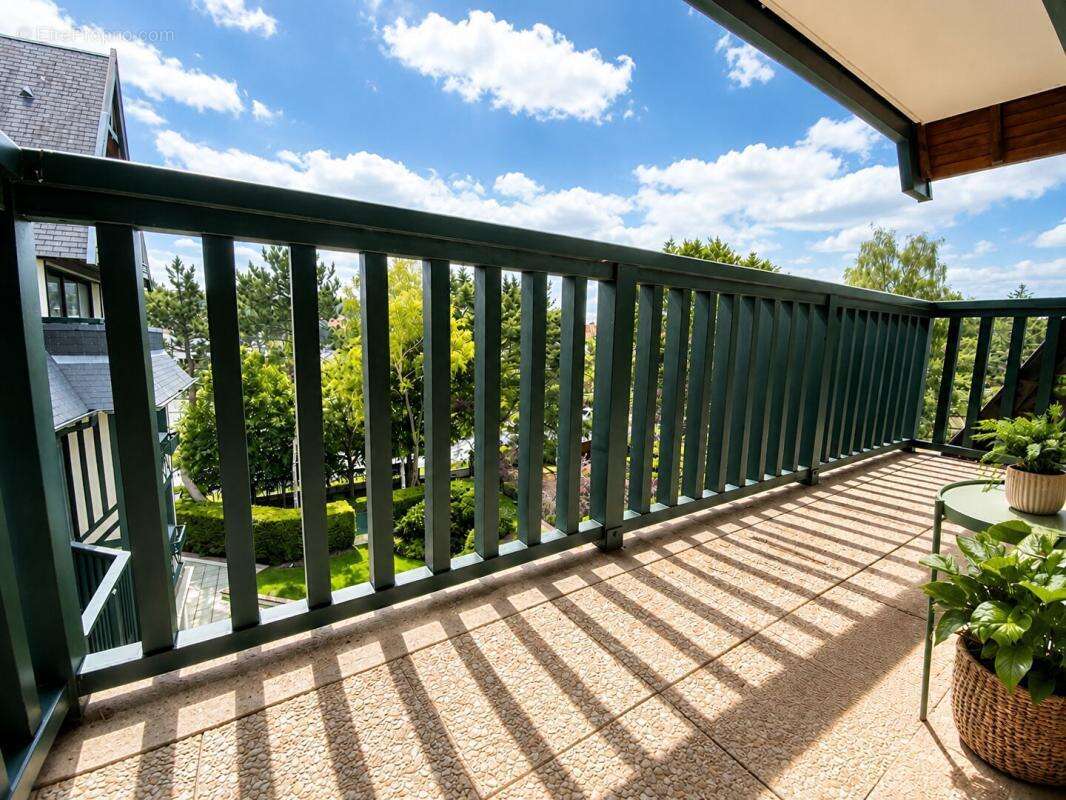 Appartement 51 m2 avec balcon et box - photo 2