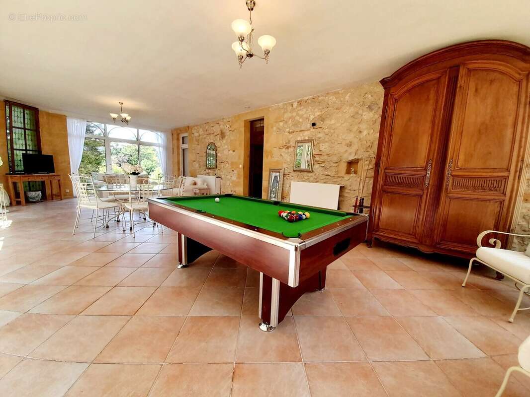 Superbe Maison de Maître du 18ème - photo 7
