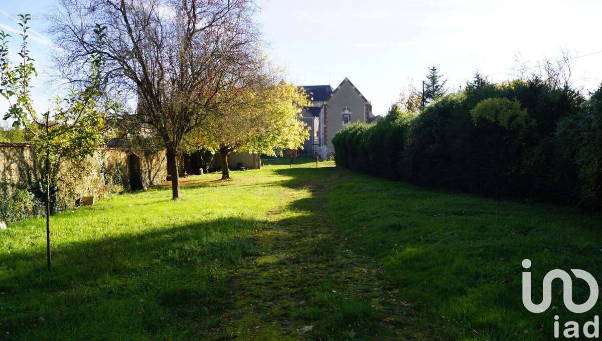 Photo 5 - Maison à BESSE-SUR-BRAYE