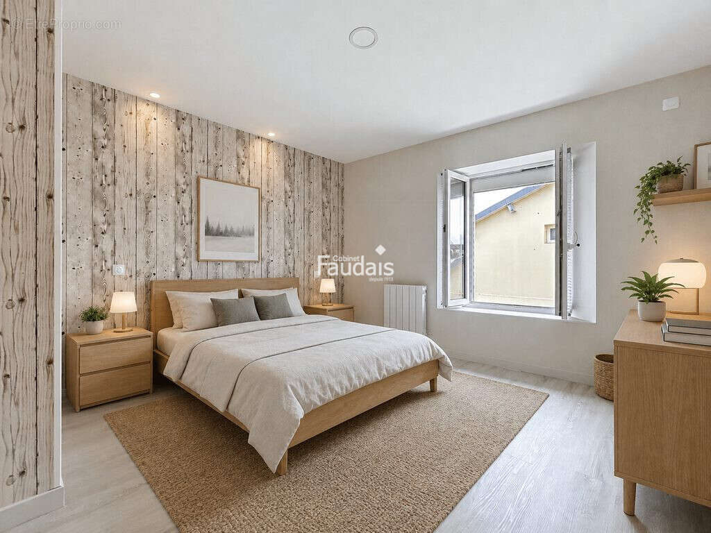 Maison 66 m² à Lessay  - photo 5