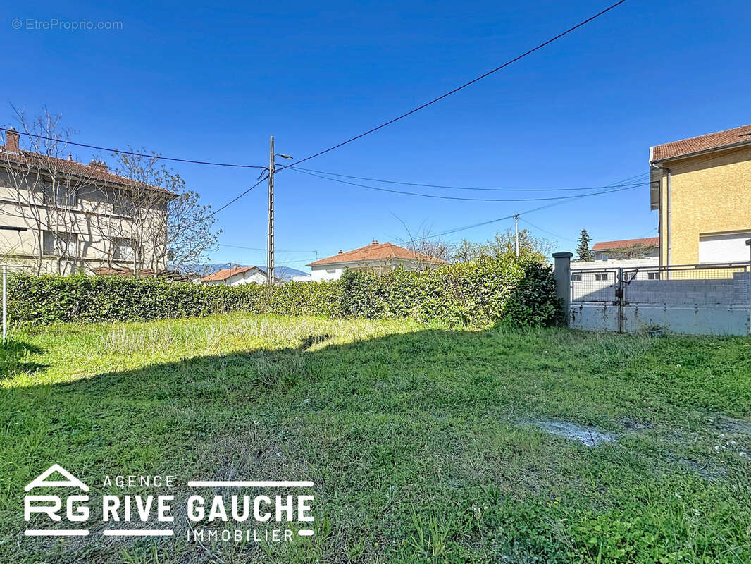 Appartement à ROUSSILLON