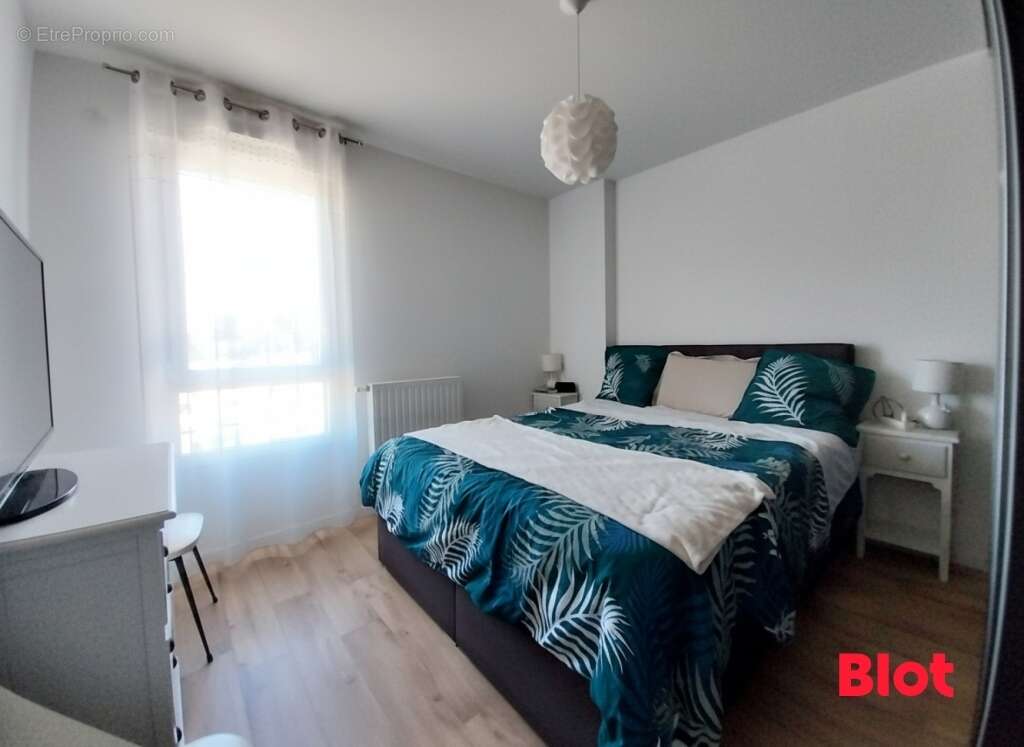 Appartement 45 m² à Saint-Meloir-Des-Ondes  - photo 5