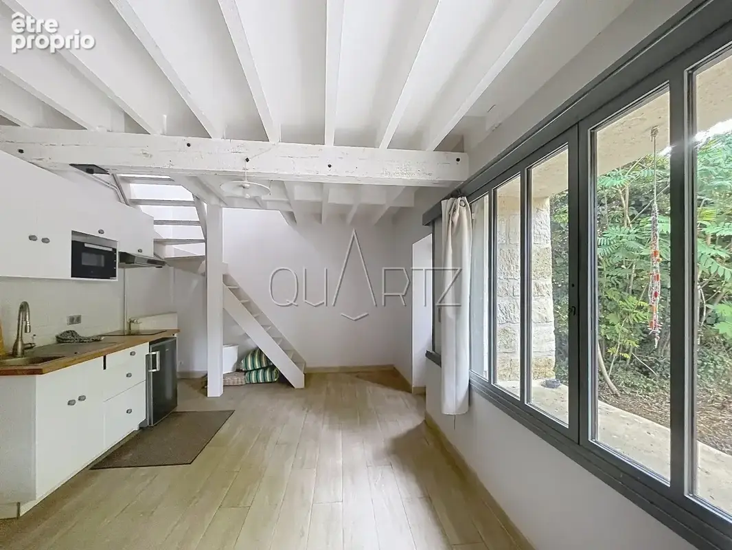 Charme absolu pour cette maison et sa dépendance - photo 11