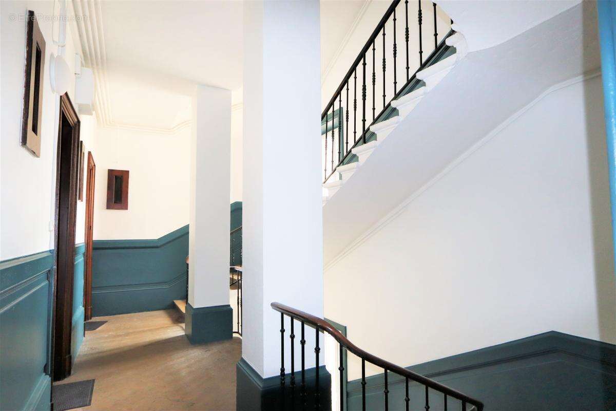 Appartement à LYON-3E