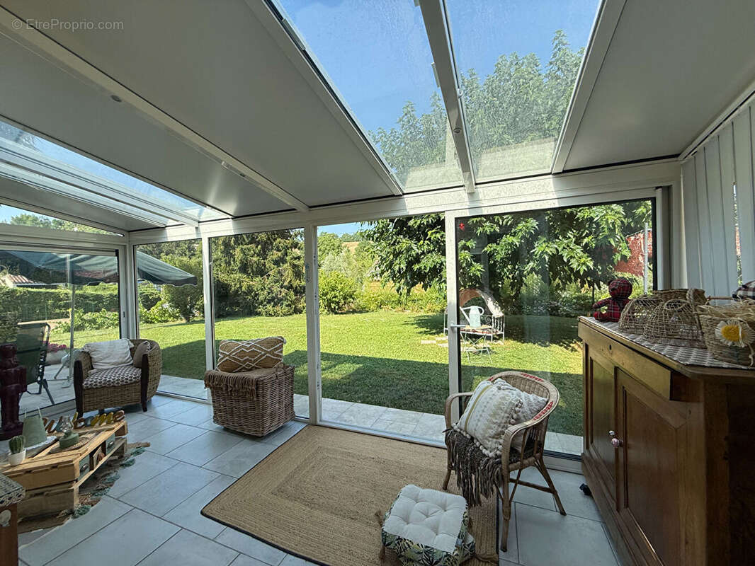 Maison de plain pied à Villeneuve/Lot - photo 4