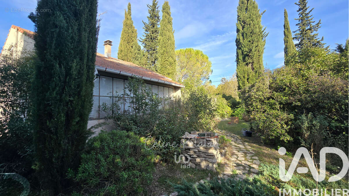 Photo 9 - Maison à AUBAIS