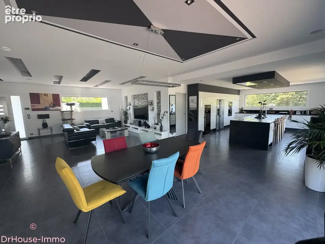 Maison 250 m² à Boulazac  - photo 42