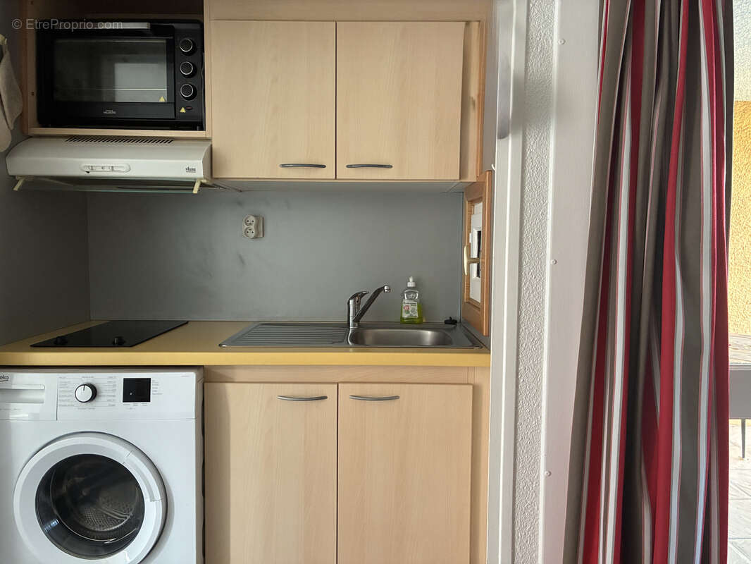 Appartement à ARGELES-SUR-MER