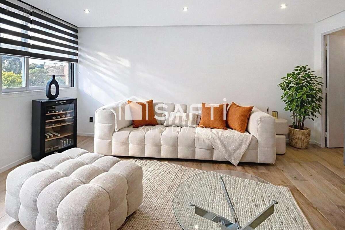 Photo 4 - Appartement à SAINT-RAPHAEL