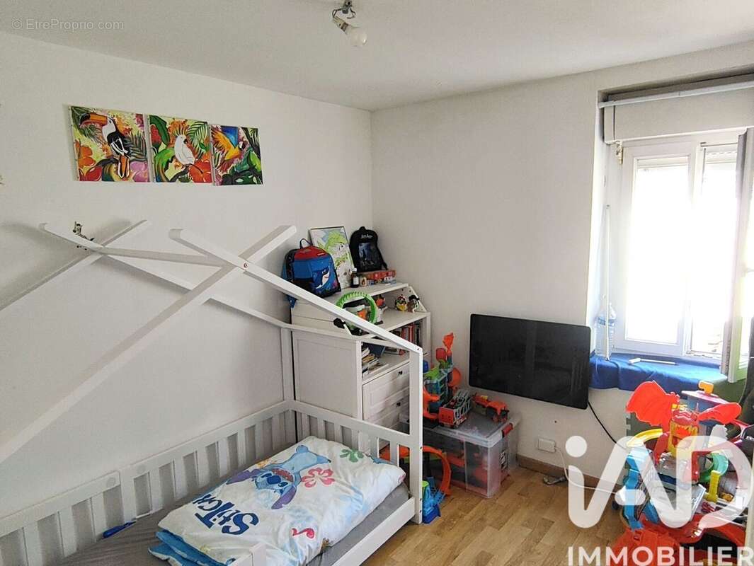 Photo 7 - Maison à MITRY-MORY