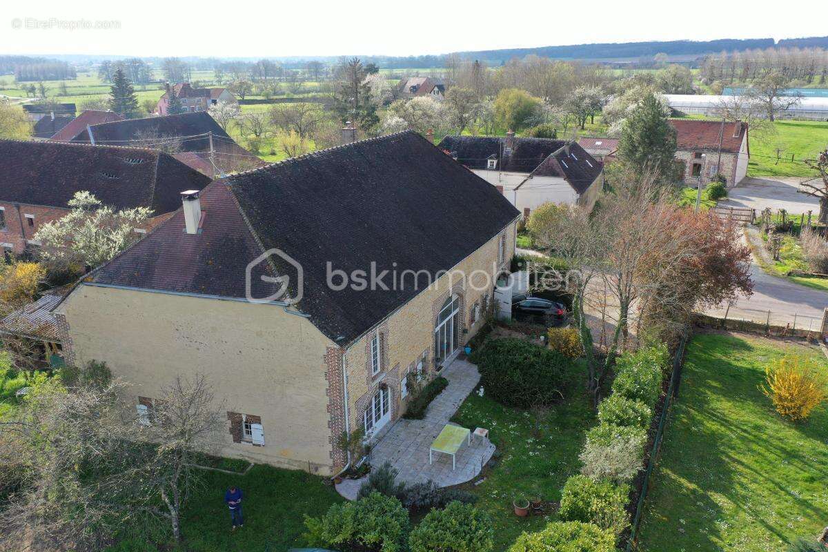 Ancienne ferme - photo 14