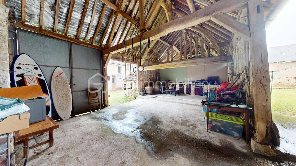 Maison à NANCRAY-SUR-RIMARDE