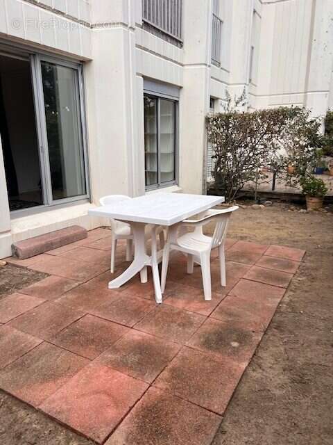 Appartement à SOULAC-SUR-MER