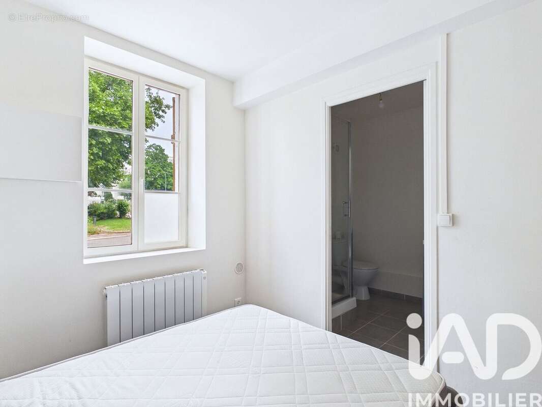 Photo 8 - Appartement à TROYES