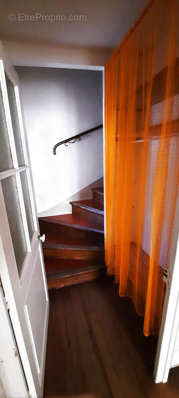 Maison à PRATS-DE-MOLLO-LA-PRESTE