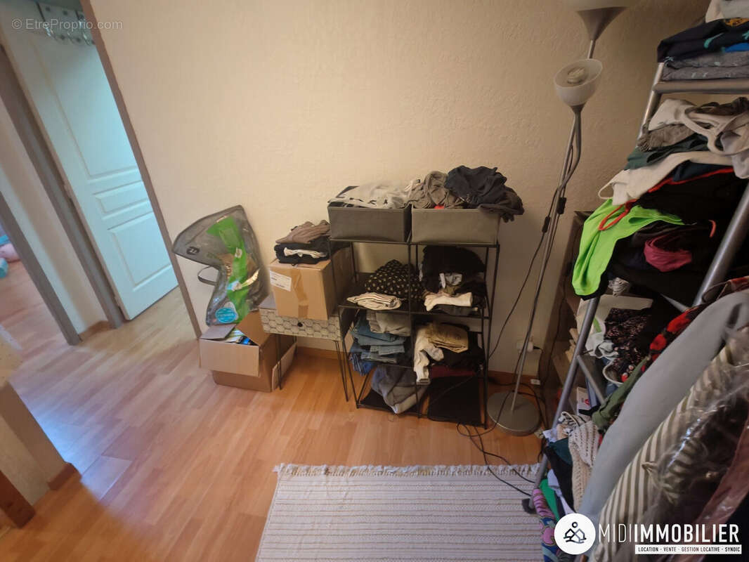 Appartement à ARTHES