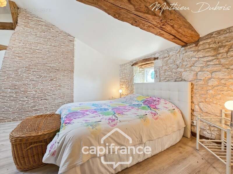 Investir et s’évader – Une propriété rare en Dordogne avec fort potentiel de développement touristique - photo 23