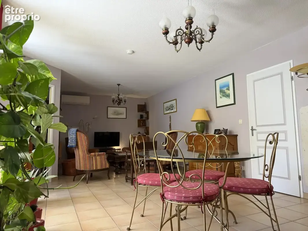 Maison 83 m² à Meursac  - photo 4