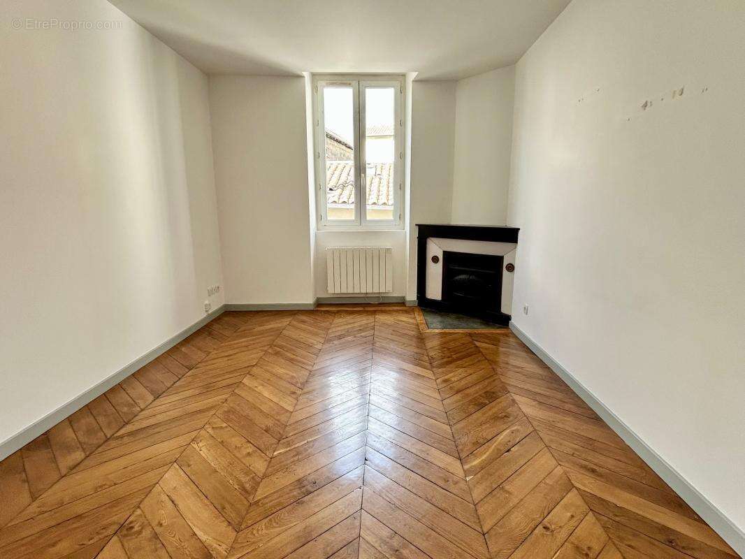 Appartement à VIENNE