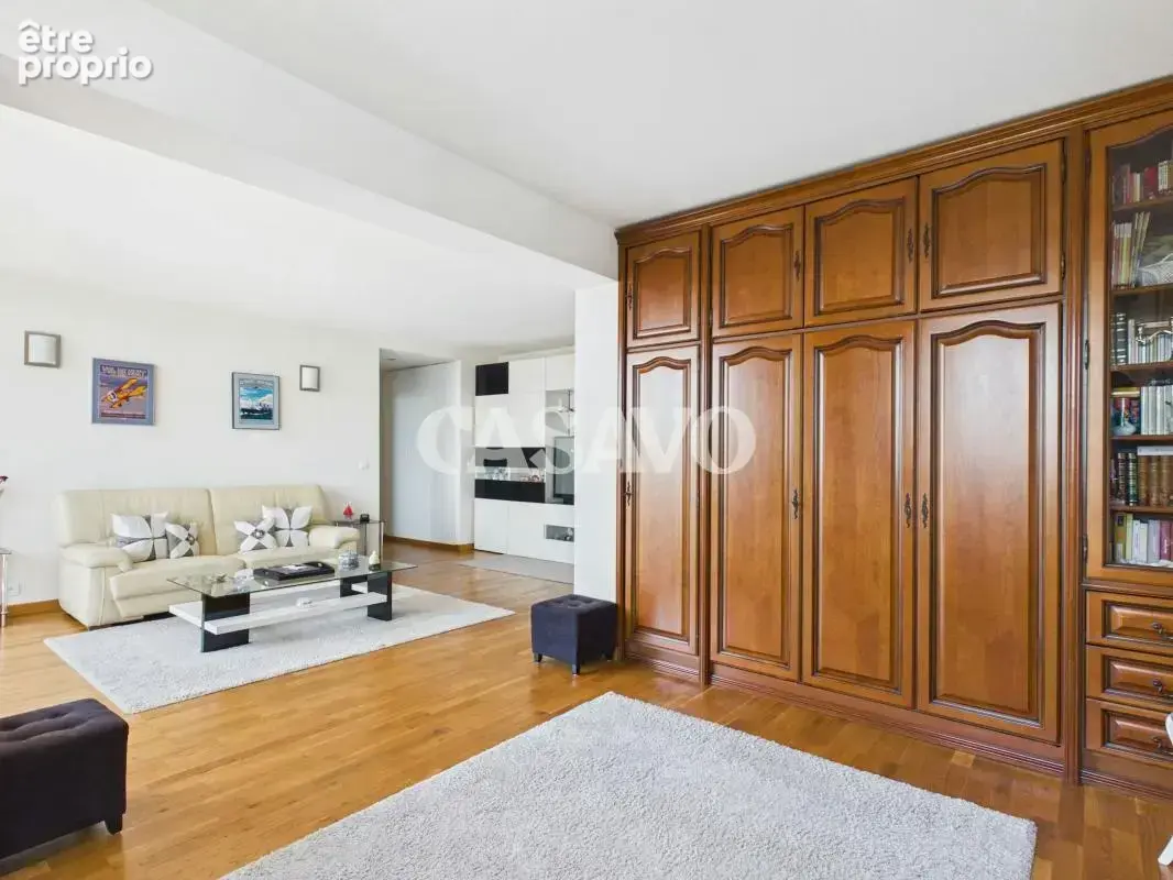 Vente Appartement 3 pièces de 72m² - 92210 Saint-Cloud - photo 9