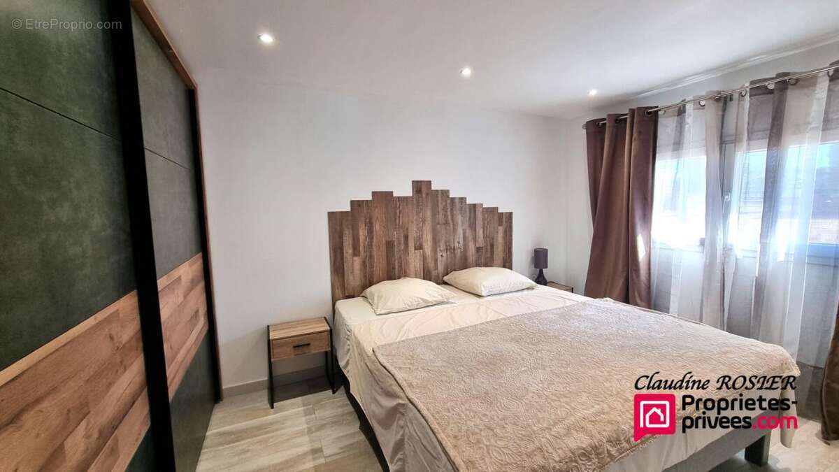 Maison à FLASSANS-SUR-ISSOLE