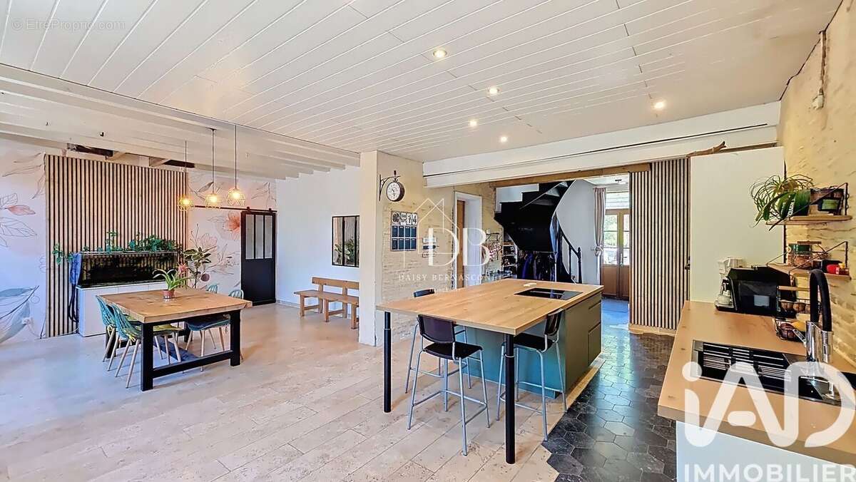 Photo 2 - Maison à HOSTENS