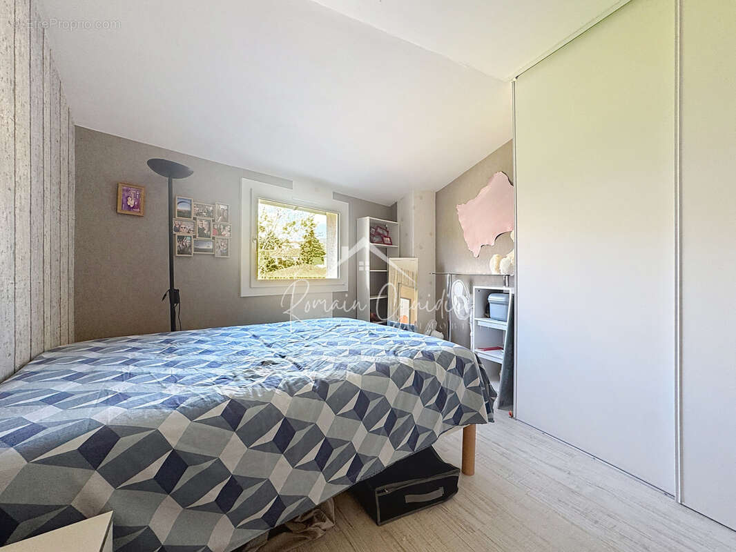 Maison f5 102 m2 - photo 13