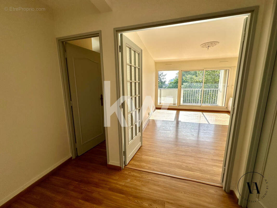Appartement à ORLEANS