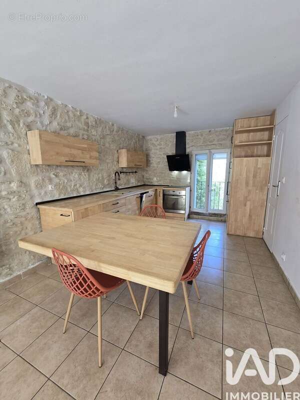 Photo 5 - Appartement à MONTPELLIER