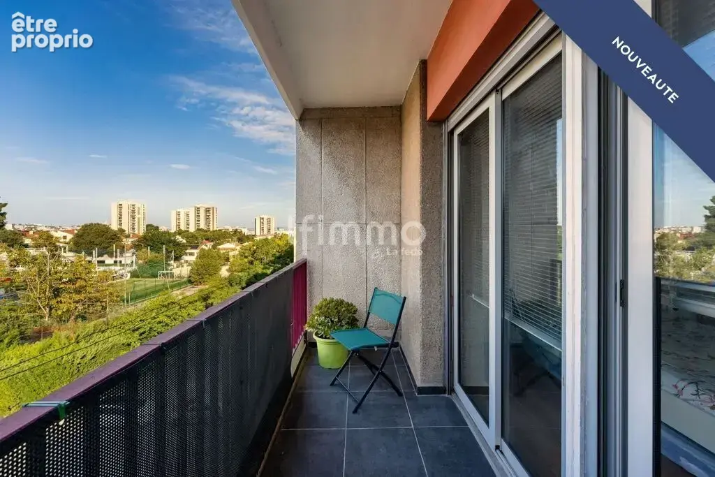 Appartement T5/T6 de 130m2 - Saint Tronc 13010 - photo 6