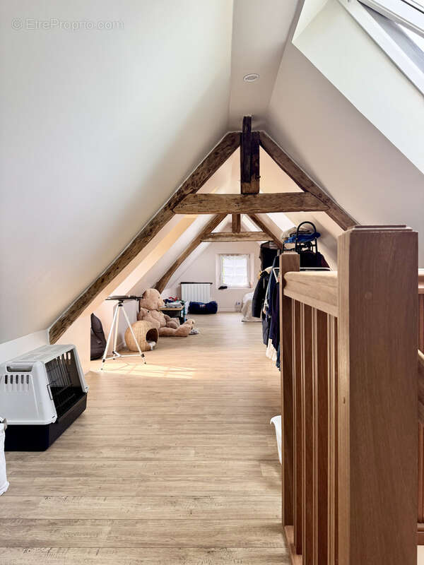 Maison à BACQUEVILLE-EN-CAUX